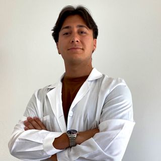 Dott. Alessio D’Angelo