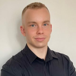 Powiększ obraz: Paweł Kudela, psycholog Tarnów