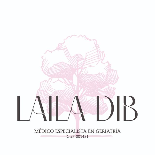 Laila  Dib Paz
