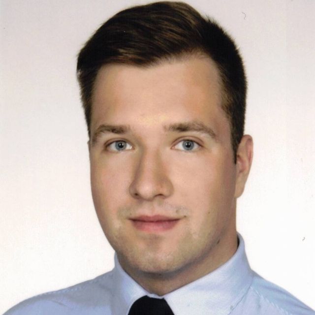 Michał Jaromin