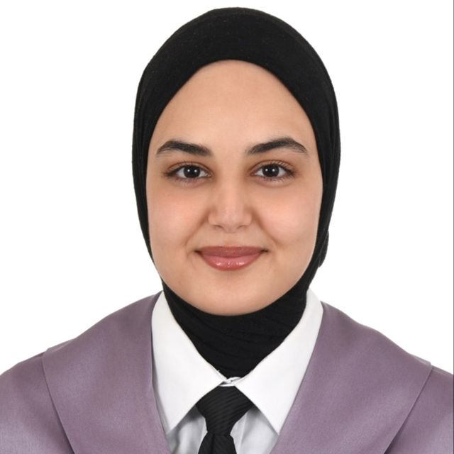 Hajar Ettaleb Karim, Logopeda Puerto de Santa Maria, El