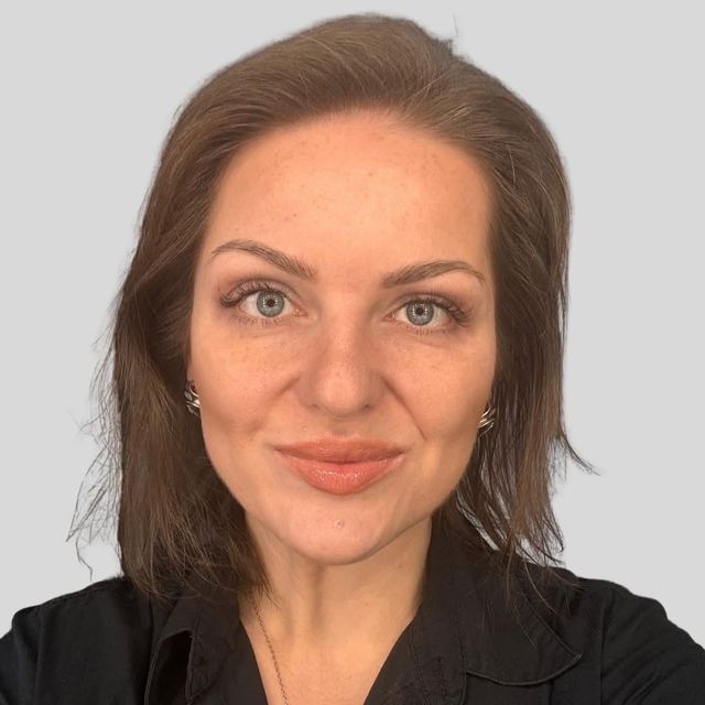 Małgorzata Angielska-Piątek, logopeda Kielce