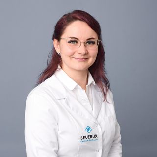 Powiększ obraz: Beata Tutaj, pielęgniarka/pielęgniarz Świętochłowice