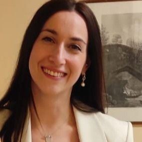 Mariateresa Acanfora, psicoterapeuta Roma