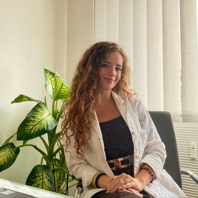 Domiziana Manca, dietista Roma