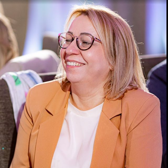 Iwona Czubaszek, pielęgniarka/pielęgniarz Puławy