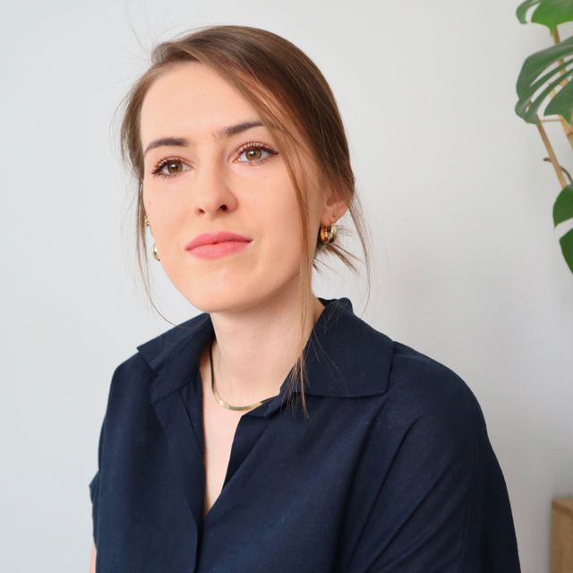 Ewa Garcia-Dawiskiba, psycholog Poznań