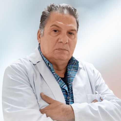 Faik Sungurlu, Radyoloji Sultanbeyli