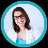 Paula Inocencia González Pérez, Dietista Nutricionista Málaga