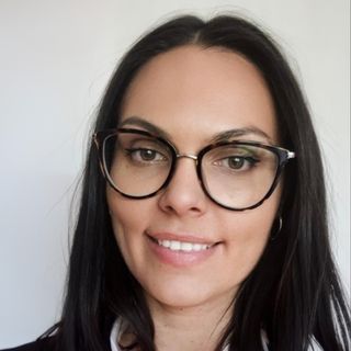 Powiększ obraz: Kinga Figura-Kokocńska, logopeda Barlinek