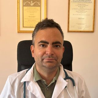 Ingrandire l'immagine: Carlo Di Nardo, cardiologo Giugliano in Campania