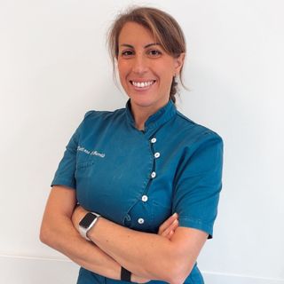 Silvia Barrilà, ortodontista Monza