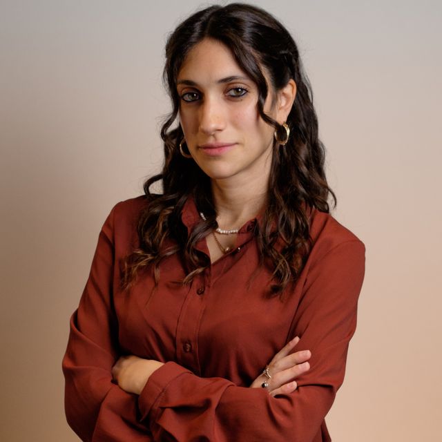 Sara Di Martino, psicologo Selvazzano Dentro
