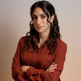 Dott.ssa Sara Di Martino