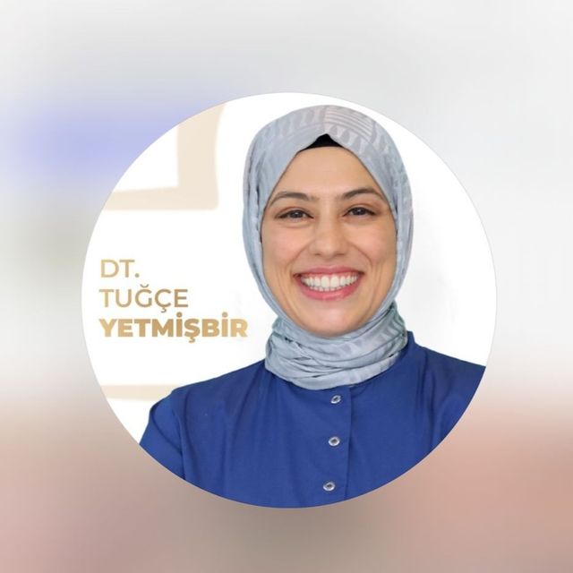 Tuğçe Yetmişbir, Diş Hekimi Kocaeli