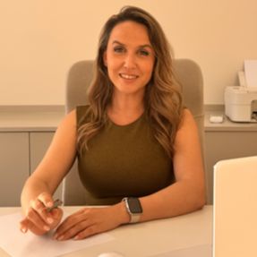 Helena Gómez Garcia, Psicólogo Córdoba