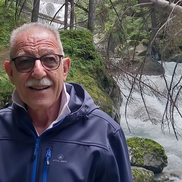 Carmine Solimini, medico competente Santeramo in Colle