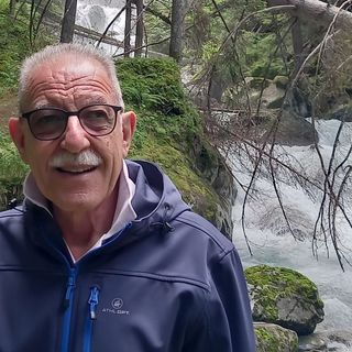 Ingrandire l'immagine: Carmine Solimini, medico competente Santeramo in Colle