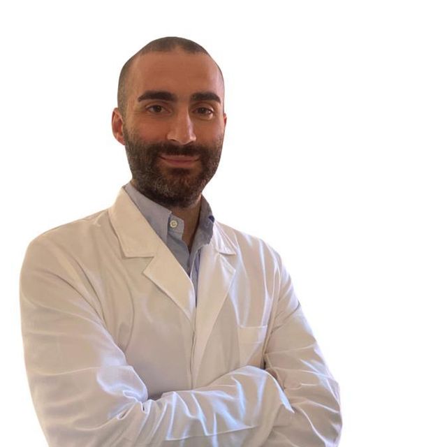 Salvatore Mazzeo, cardiologo Milazzo