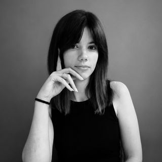 Raquel Gómez, Terapeuta complementario Barcelona
