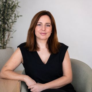 Isabel G. Castillo, Psicólogo Valladolid
