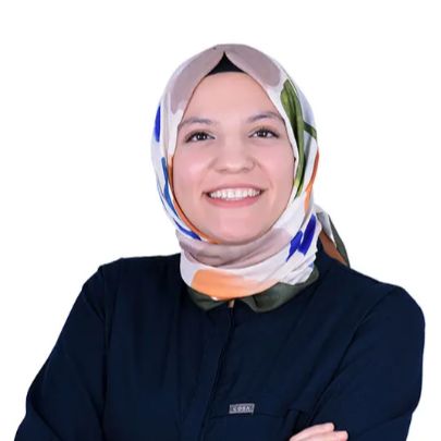 Neslihan Hanbay Üzüm, Diş Hekimi Elbistan