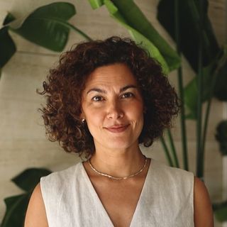 Dra. Sara Márquez Sánchez