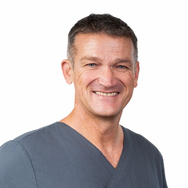 Ralf Masur, Zahnarzt Bad Wörishofen