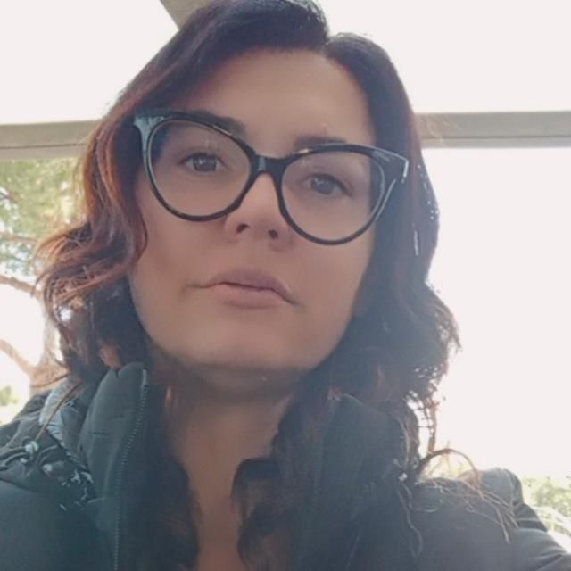 Gaetana Abete, fisioterapista Ercolano