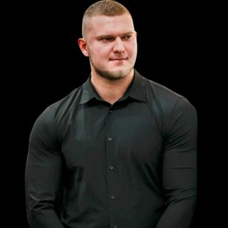 Powiększ obraz: Maciej Kucharczyk, fizjoterapeuta Wrocław