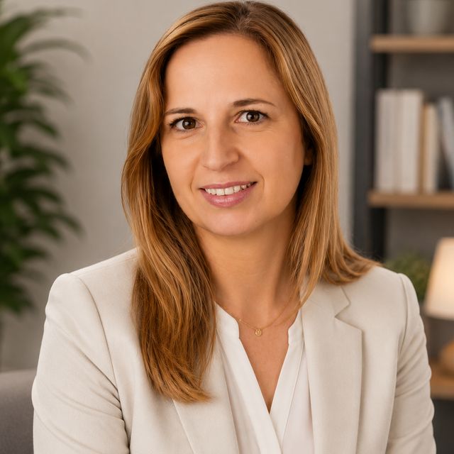 Hanna Gieburowska