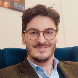 Ingrandire l'immagine: Ruggiero Riolo, psicologo Palermo