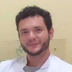 Mattia Baraldi, dietista Medolla