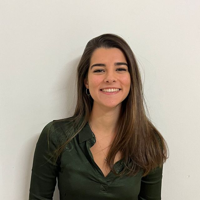 Sara López Gómez-Lor, Psicólogo Brunete