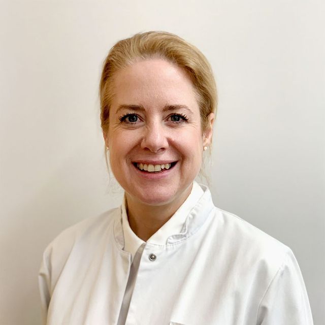 Christiane Feldmann, Internist Berlin