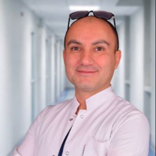 Sinan Uluyol, Kulak Burun Boğaz Bornova