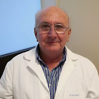 Rosario Giuseppe Del Monte, endocrinologo Modena