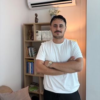 Berkay Bulut, Psikoloji İzmir
