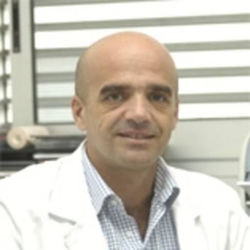 Andrea Fabio Manunta, ortopedico Sassari