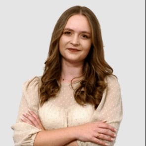 Aleksandra Wojnarowska, psycholog Kraków