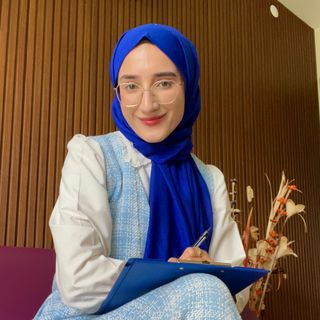 Resmi büyüt: Serranur Yarar, Psikoloji Konya