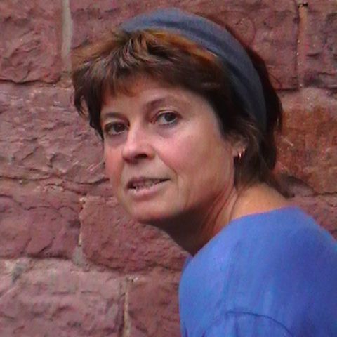 Beate Kunzmann, Heilpraktiker Karlsruhe