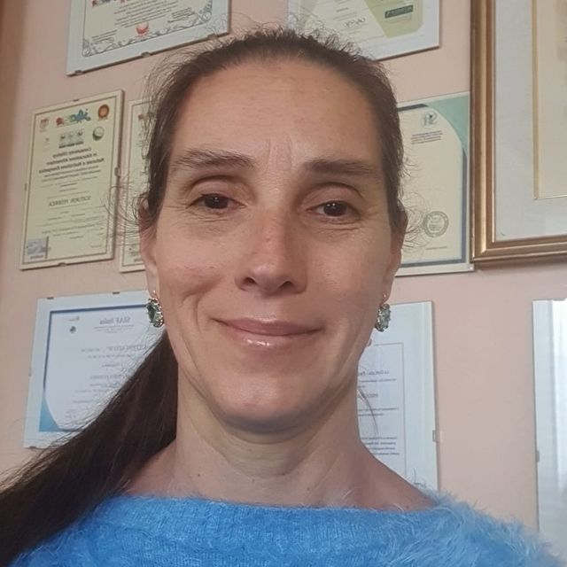 Federica Scaturin, psicologo Dolo