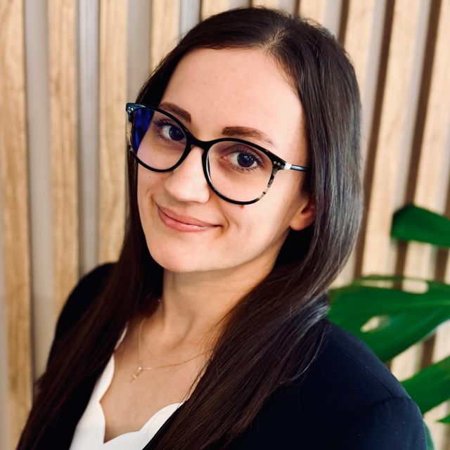 Katarzyna Bąkowska, lekarz rodzinny Legnica