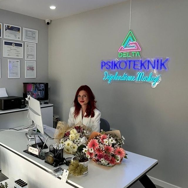 Ceyda Nil Ural, Psikoloji Kırklareli