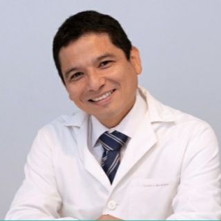 Dr. César Miyahira Yataco