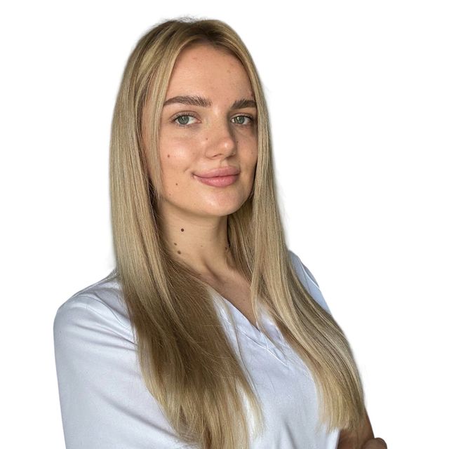 Magdalena  Dziekan , fizjoterapeuta Wrocław