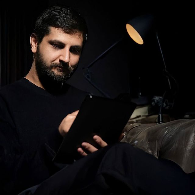 Kadir Kahraman, Psikoloji İstanbul