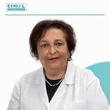 Paolina Quattrocchi, allergologo Messina