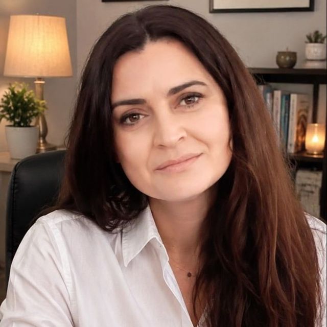 Luisa Conejo Olivo, Psicólogo Huelva